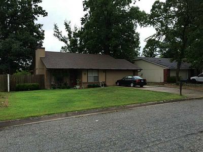 3600 W Beechwood Dr, Rogers, AR, 72756