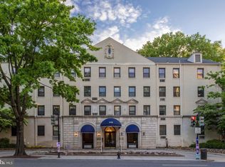 3100 Connecticut Ave NW APT 442, Washington, DC 20008