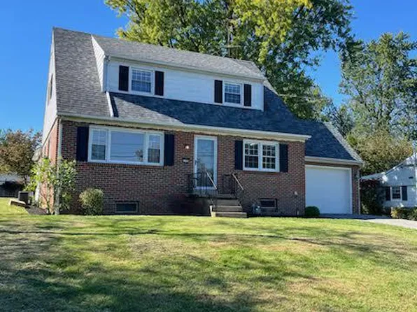 1720 Sammar Rd, Lancaster, PA 17601