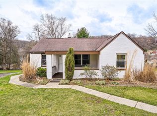 11 Meadowbrook Ave, Greensburg, PA 15601
