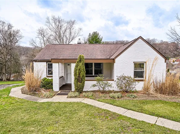 11 Meadowbrook Ave, Greensburg, PA 15601