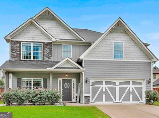 252 Briandwood Dr, Newnan, GA 30265