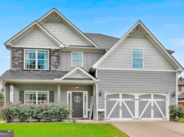 252 Briandwood Dr, Newnan, GA 30265