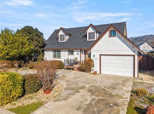 13048 Keys Blvd, Clearlake Oaks, CA