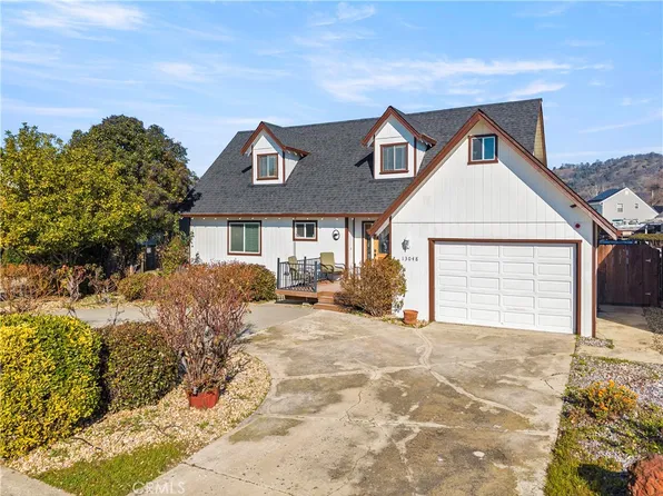 13048 Keys Blvd, Clearlake Oaks, CA 95423