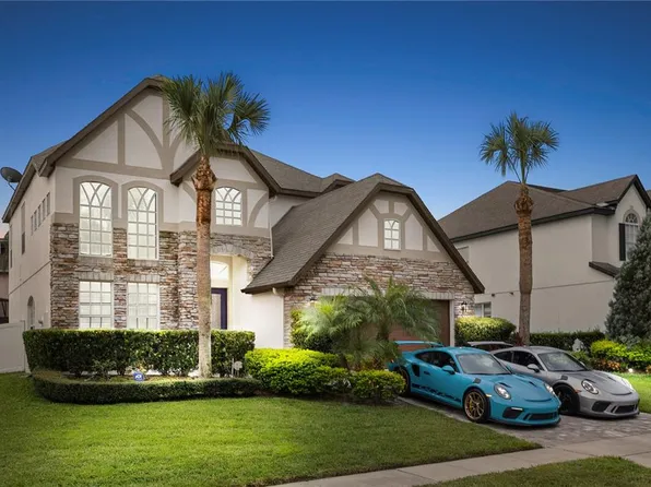 1775 Carolina Wren Dr, Ocoee, FL 34761