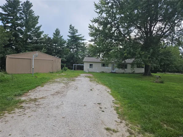 3045 Highway W, Winfield, MO 63389