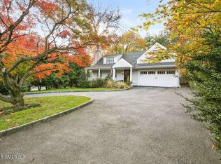42 Indian Field Rd, Greenwich, CT 06830