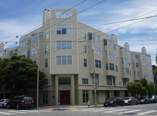 2075 Sutter St APT 221, San Francisco, CA