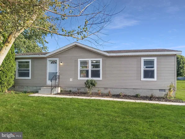 625 Fernwood Dr, Harrington, DE 19952