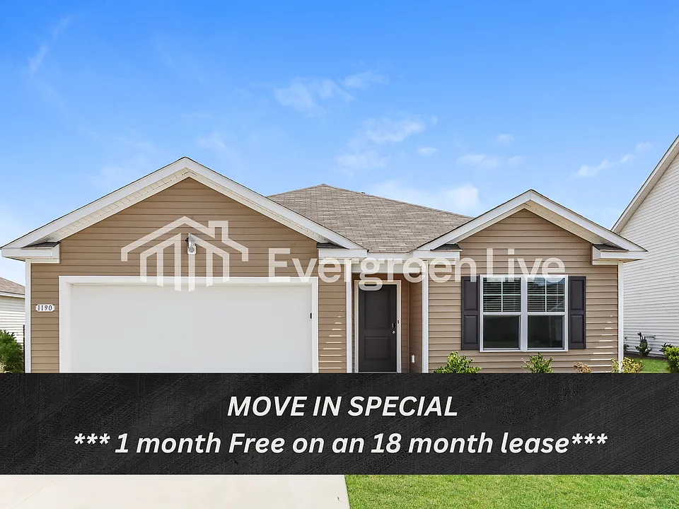 1190 Ridgeford Dr