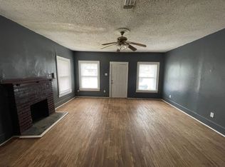 2025 North St, Abilene, TX 79603