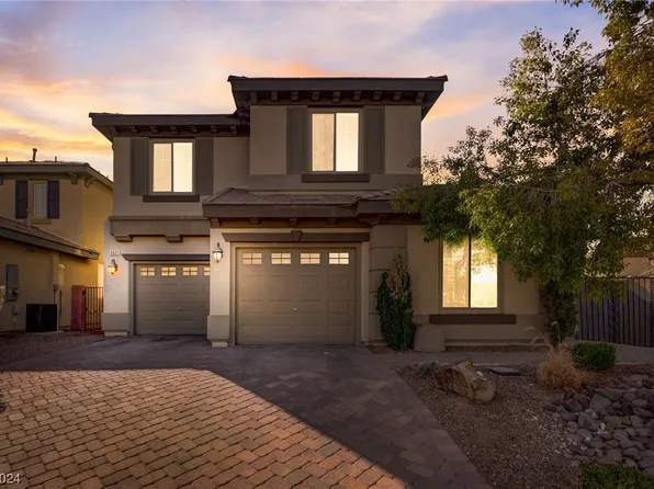 3921 Moonshine Falls Ave, North Las Vegas, NV 89085