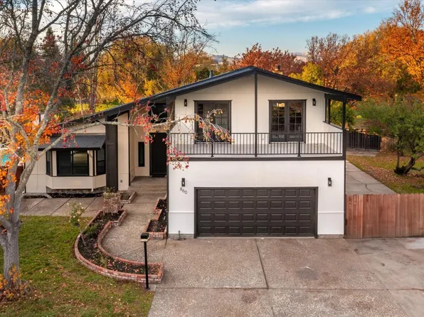 860 Tabor Avenue, Fairfield, CA 94533