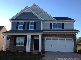 3431 Madrigal Ln, Charlotte, NC 28214
