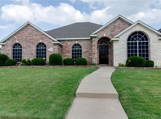 7208 Crane Dr, Sachse, TX 75048