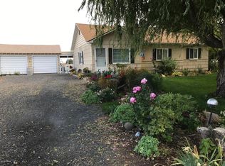 2001 S 41st Ave, Yakima, WA 98903