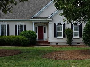 629 Bridgecreek Dr, Columbia, SC 29229