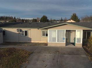 1806 N 32nd Pl, Mount Vernon, WA 98273