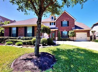 5618 Walcott Mills Dr, Spring, TX 77379