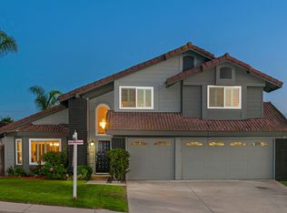 2312 Wind River Rd, El Cajon, CA 92019