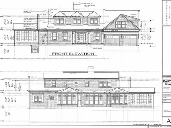 7 Ladue Landing, Harwich, MA 02645