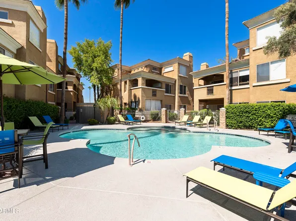 4644 N 22ND Street #1004, Phoenix, AZ 85016