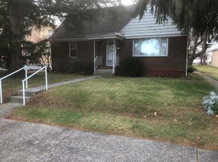 209 8th St, Lewistown, PA 17044