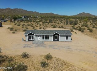 2166 N Arido Rd, Maricopa, AZ 85139