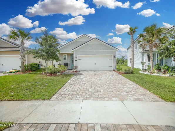 65 CREEKMORE Drive, St. Augustine, FL 32092