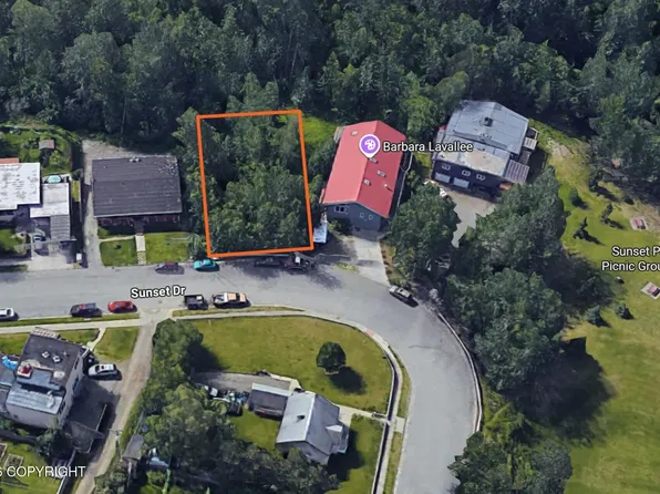 710 Sunset Dr, Anchorage, AK 99501