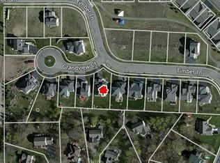 1313 Timber Ln, Buffalo, MN 55313