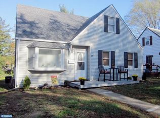 25 Front St, Mount Holly, NJ 08060