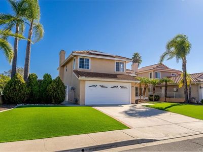 15765 Camino Codorniz, San Diego, CA, 92127
