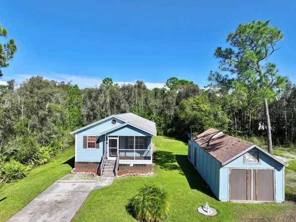 12109 PLATANO DRIVE, PUNTA GORDA, FL 33955