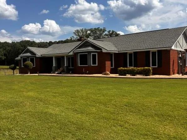 6343 Lower Blue Springs Rd, Hamilton, GA 31811