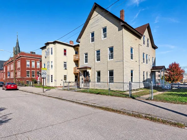 267 Cartier Street, Manchester, NH 03102