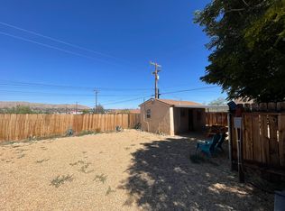 61750 Desert Air Rd, Joshua Tree, CA 92252
