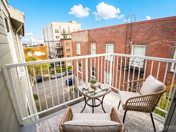 308 Sumitt Avenue E #505, Seattle, WA 98102