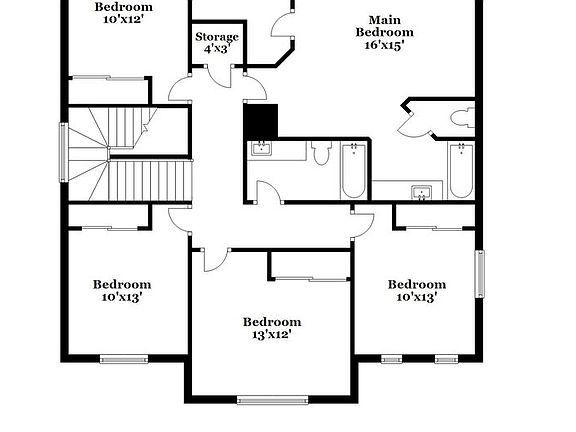 3rd image of 6906 S 50th Glen