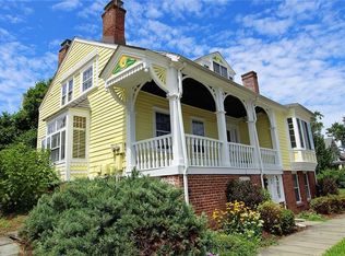 195 Montgomery St, Newburgh, NY 12550
