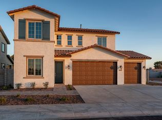 4939 W Cheryl St, Glendale, AZ 85302