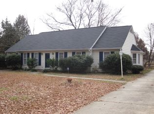 11308 Harrowfield Rd, Charlotte, NC 28226