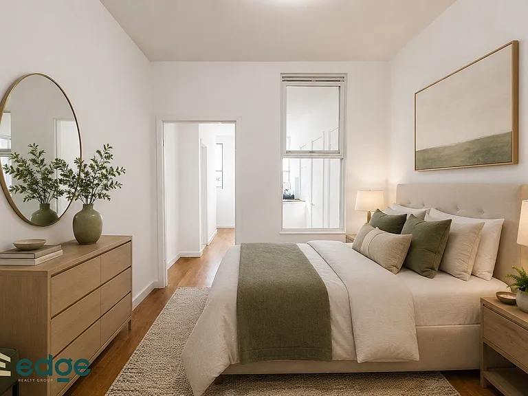 166 Harman St #2L — Photo 5