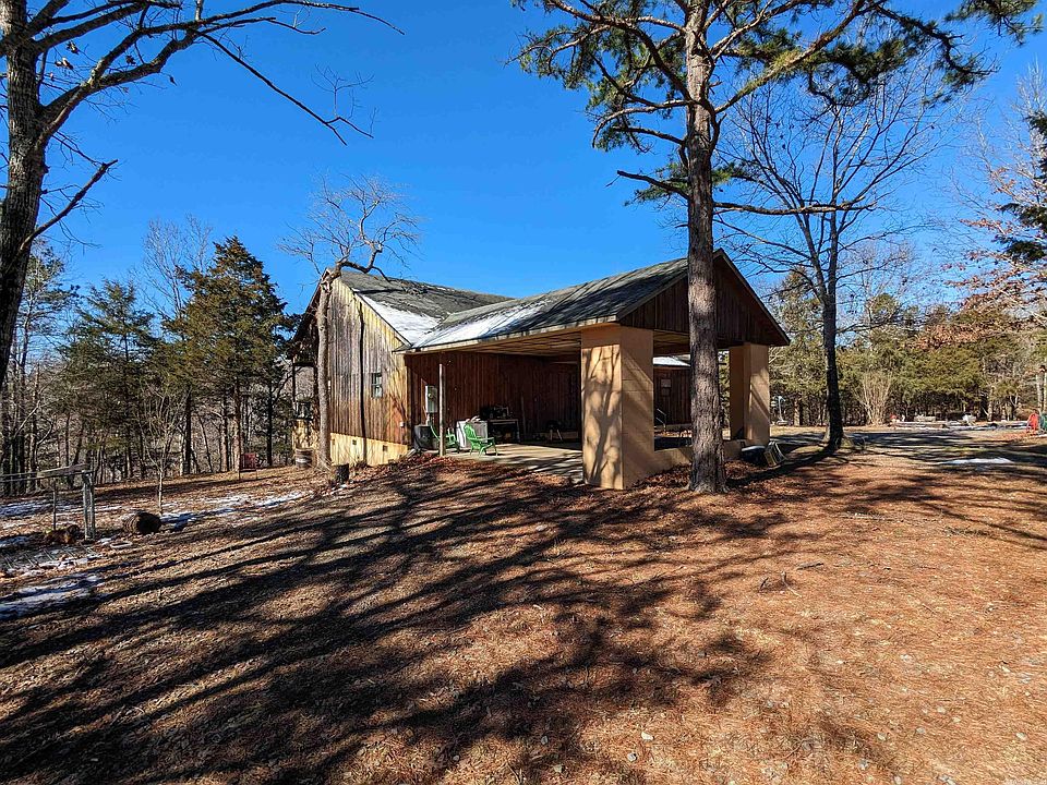 610 Liles Rd, Heber Springs, AR 72543 MLS 23002899 Zillow