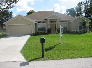 8424 Beach Rd, Spring Hill, FL 34606