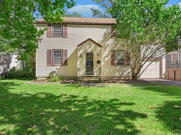551 Buckingham Ave, Syracuse, NY 13210