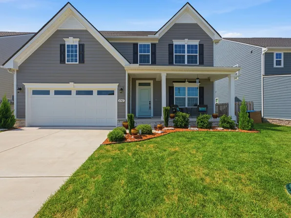 6542 Outlook Dr, Murfreesboro, TN 37128