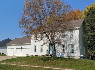 505 Whispering Pine Ave, Polk City, IA 50226