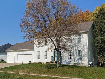 505 Whispering Pine Ave, Polk City, IA, 50226